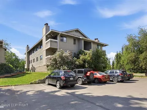 2700 E 42nd Ave # A-103, Anchorage, AK 99508