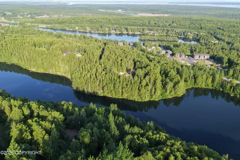19125 Upper Fish Hatchery Rd, Eagle River, AK 99577 photo 16