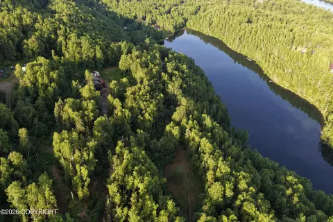 19125 Upper Fish Hatchery Rd, Eagle River, AK 99577 photo 9