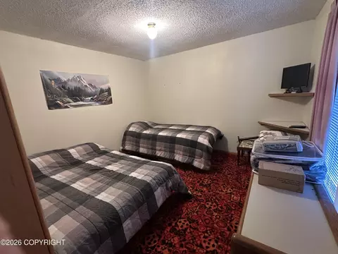 Bedroom - 804 Evergreen Ave, Wrangell, AK 99929 photo 5 of 5
