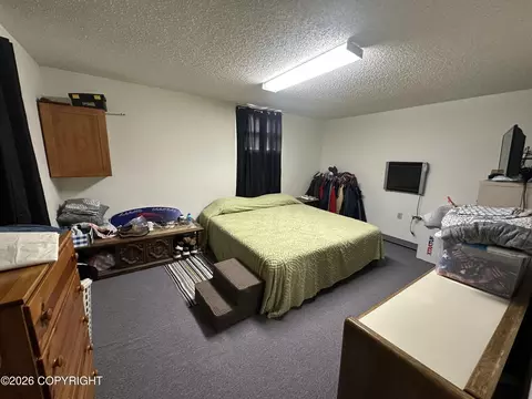 Bedroom - 804 Evergreen Ave, Wrangell, AK 99929 photo 1 of 5