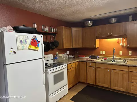 Kitchen - 804 Evergreen Ave, Wrangell, AK 99929 photo 3 of 3