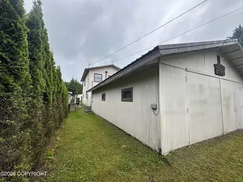 Exterior - 804 Evergreen Ave, Wrangell, AK 99929 photo 1 of 2