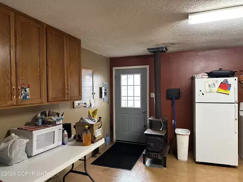 Kitchen - 804 Evergreen Ave, Wrangell, AK 99929 photo 1 of 3