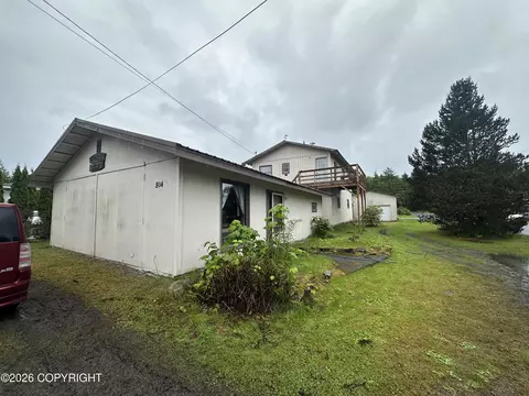 Other - 804 Evergreen Ave, Wrangell, AK 99929 photo 2 of 10
