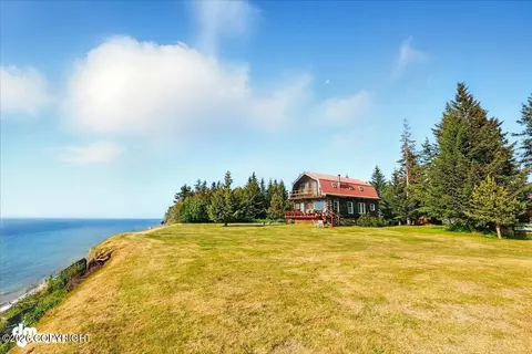 21033 Sterling Hwy, Ninilchik, AK 99639