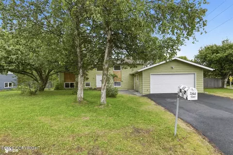 2260 Tasha Dr, Anchorage, AK 99502