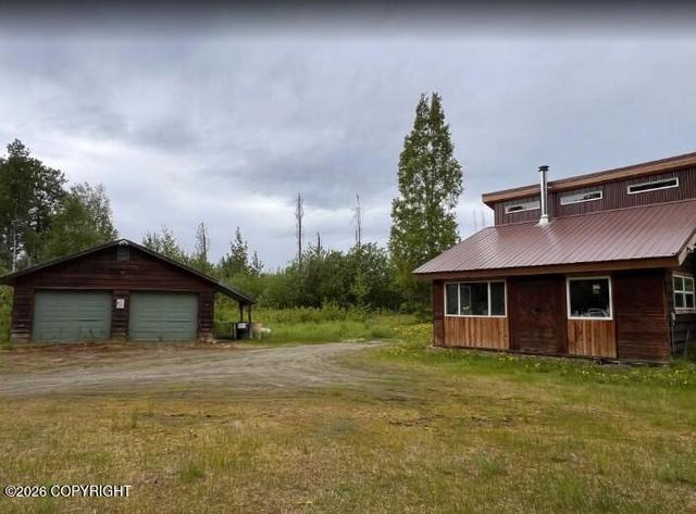 25267 W Maleia Ln, Willow, AK 99688