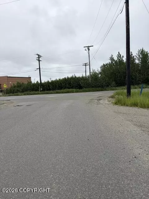 1100 Chief Eddy Hoffman Hwy, Bethel, AK 99559