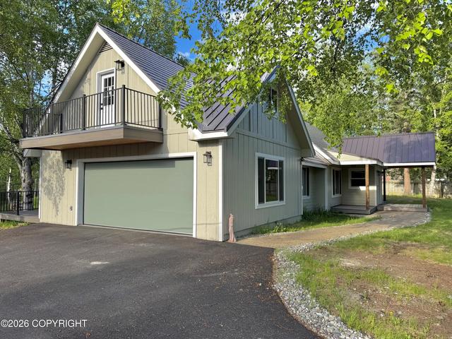 735 W Winter Ave, Wasilla, AK 99654