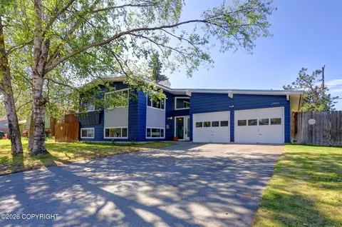 2900 Dartmouth Dr, Anchorage, AK 99508