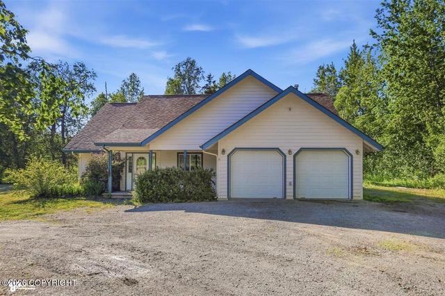 5740 N Nelchina Dr, Palmer, AK 99645