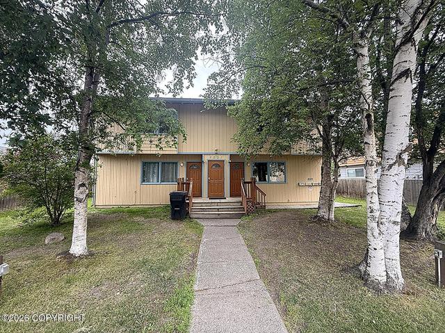 4521 Cordova St, Anchorage, AK 99503