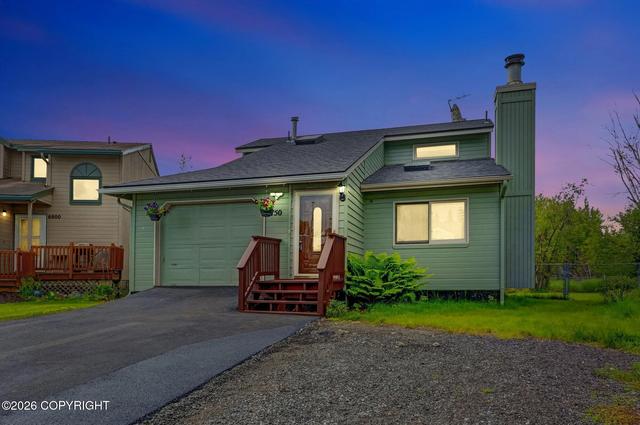 6750 Baxter Terrace Cir, Anchorage, AK 99504