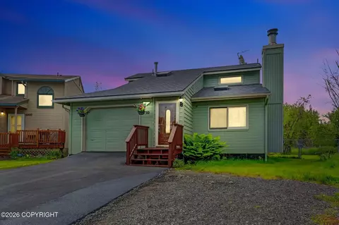 6750 Baxter Terrace Cir, Anchorage, AK 99504