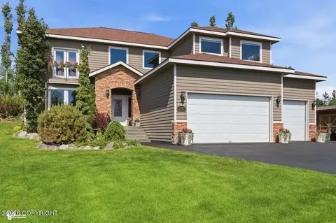 2773 E Beech Way, Wasilla, AK 99654