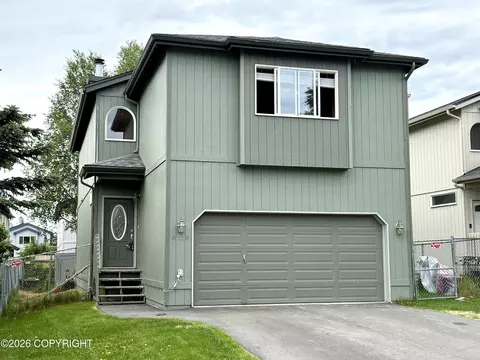 8538 Brookridge Dr, Anchorage, AK 99504