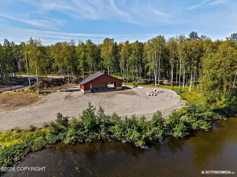 45461 S Denaina Dr, Willow, AK 99688 photo 14