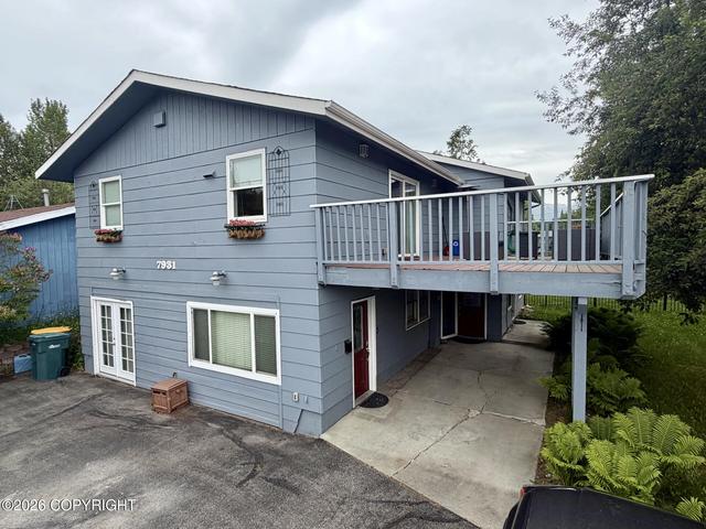 7931 Spruce St, Anchorage, AK 99507