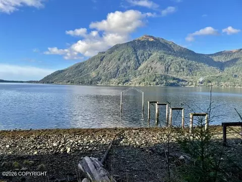 11 1 Port St Nicholas Rd, Craig, AK 99921