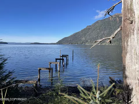 11 1 Port St Nicholas Rd, Craig, AK 99921 photo 9