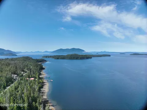 11 1 Port St Nicholas Rd, Craig, AK 99921 photo 3