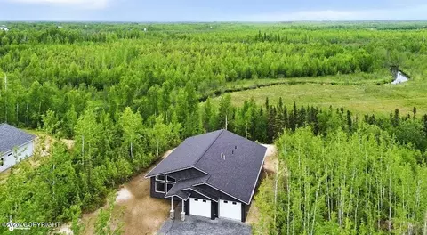 1557 S Birch Lake Dr, Big Lake, AK 99652