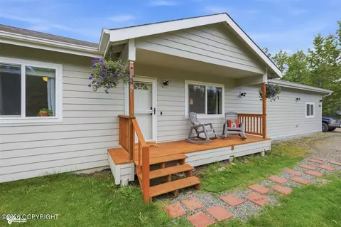 3596 W Lynn Dr, Wasilla, AK 99654