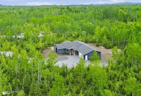 1584 S Birch Lake Dr, Big Lake, AK 99652