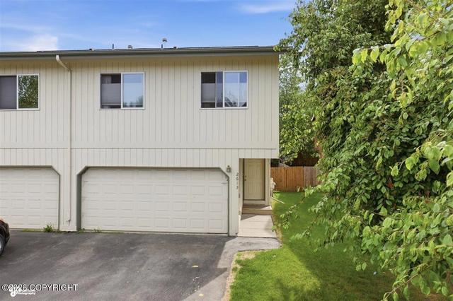 2613 Easthaven Cir # 11B, Anchorage, AK 99504