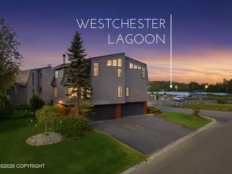 1854 Buccaneer Pl # 2, Anchorage, AK 99501