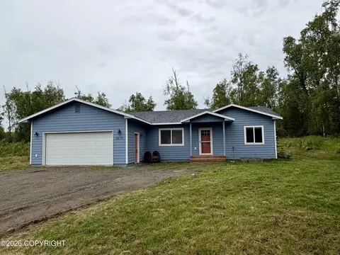 8479 W Bunting St, Wasilla, AK 99623