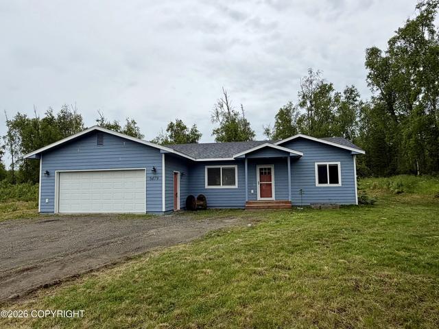 8479 W Bunting St, Wasilla, AK 99654