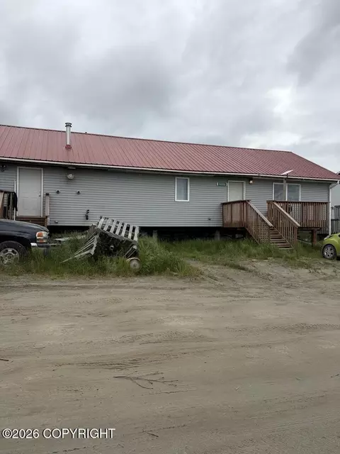 9219 D E Makqalria Dr Rd, Bethel, AK 99559
