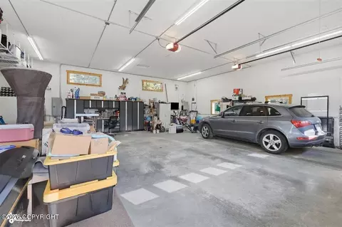 Exterior - 16389 Easy St, Ninilchik, AK 99639 photo 6 of 14