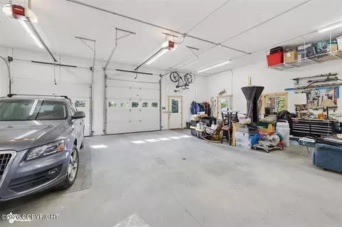 Exterior - 16389 Easy St, Ninilchik, AK 99639 photo 7 of 14