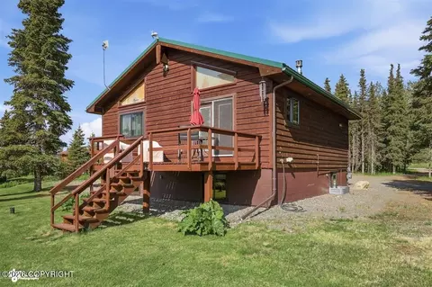 Other - 16389 Easy St, Ninilchik, AK 99639 photo 2 of 17