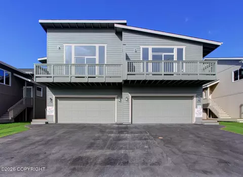 254 Shageluk St, Anchorage, AK 99504