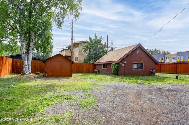 1202 W 35th Ave, Anchorage, AK 99503