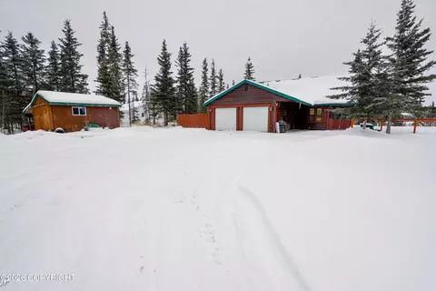 35097 W Brook Dr, Soldotna, AK 99669