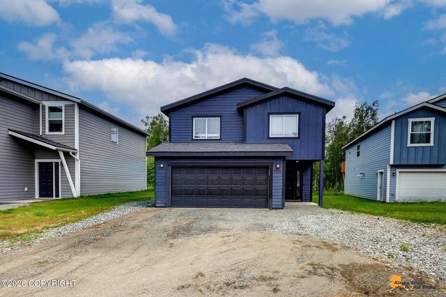 9705 E Forest Grove Cir, Palmer, AK 99645