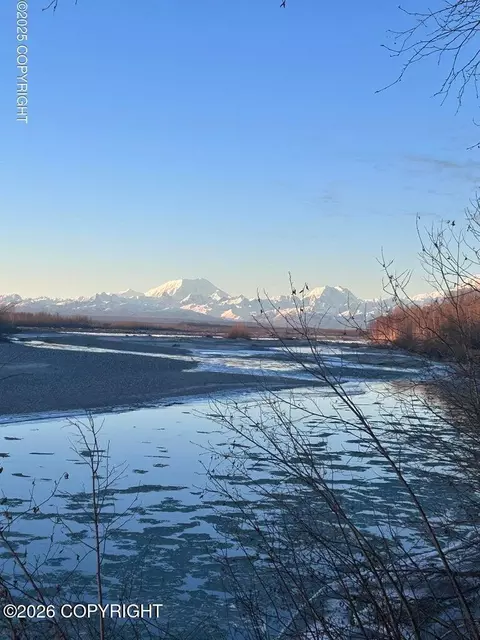 23168 S Talkeetna Spur Rd, Talkeetna, AK 99676