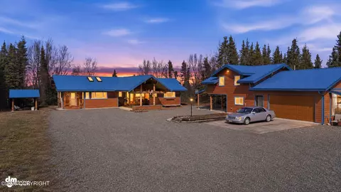 38131 Woods Dr, Kenai, AK 99611
