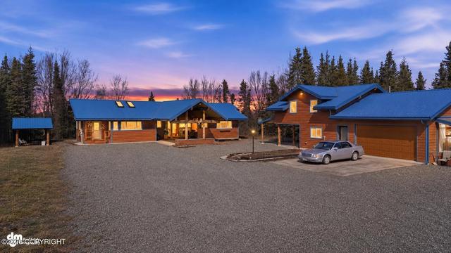 38131 Woods Dr, Kenai, AK 99611
