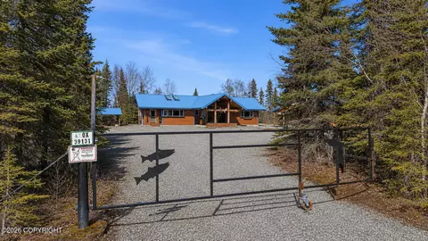 38131 Woods Dr, Kenai, AK 99611