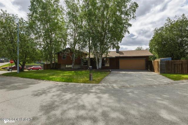 3708 Tree Cir, Anchorage, AK 99502