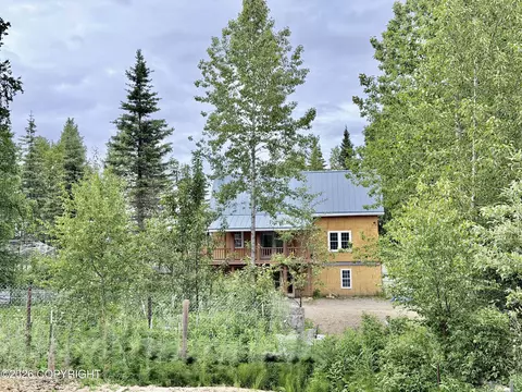 52993 Tenakee Loop, Nikiskinorth Kenai, AK 99635