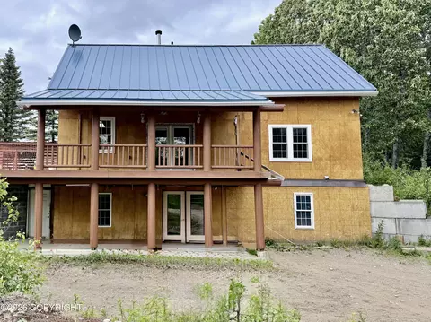 52993 Tenakee Loop, Nikiskinorth Kenai, AK 99635