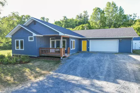 54686 Kuskokwim Ave, Nikiski, AK 99611