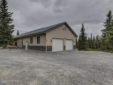 47853 Buddy Roe Ct, Kenai, AK 99611